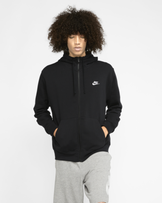 希少【Nike ナイキ】エアマックス フリース フルジップパーカー NIKE公式】ナイキ SB フルジップ フリース スケートボード